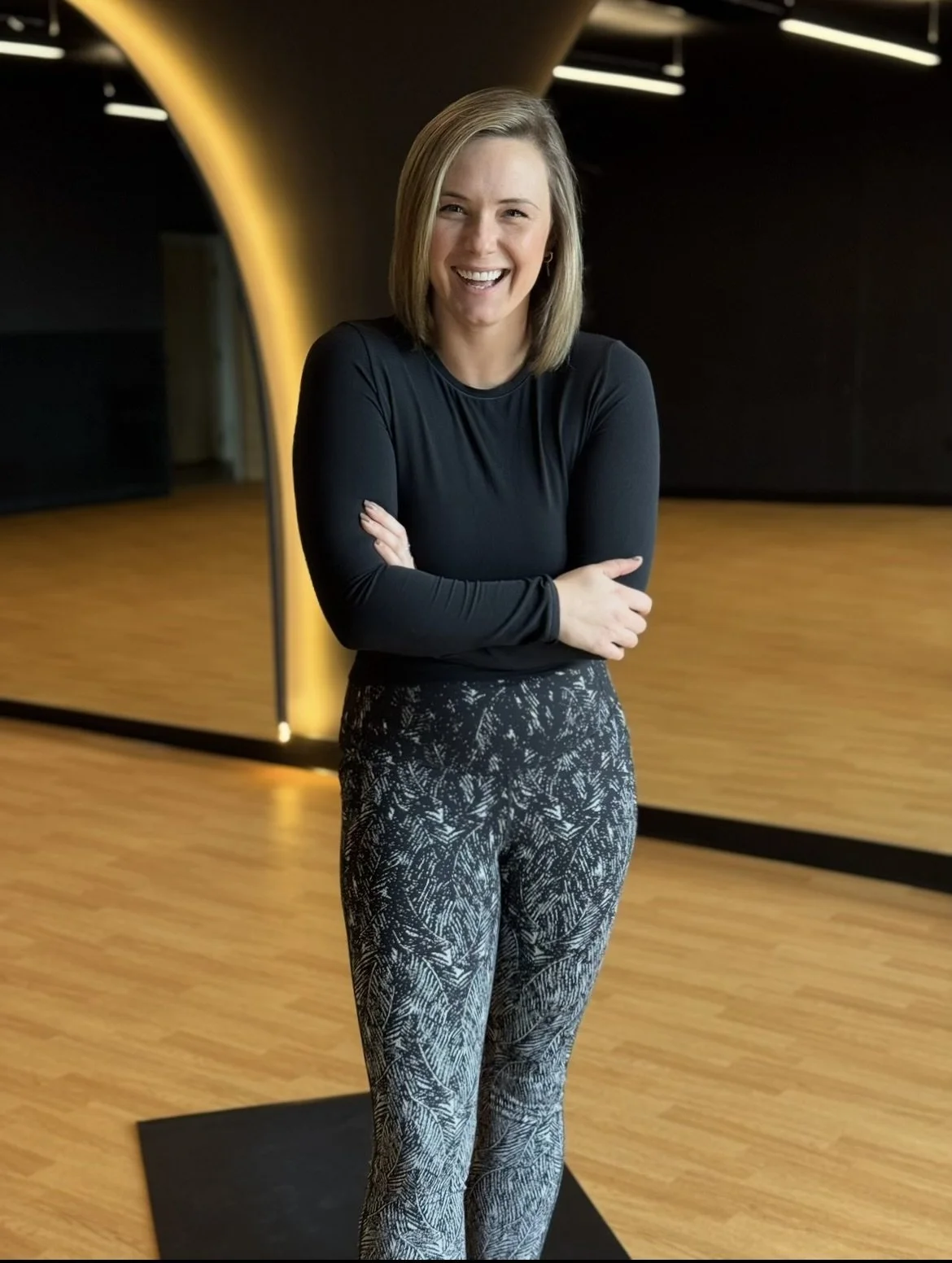 Kirsten W. — Instructor at The Coterie