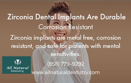 Preventive dental care