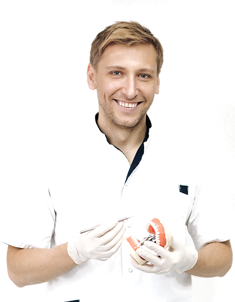 The Dental List Overview