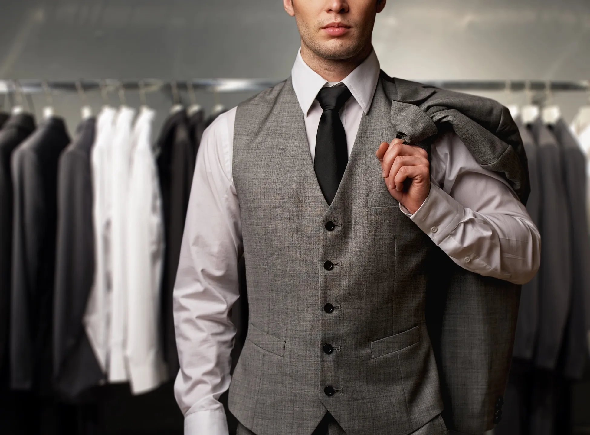 Professional dry cleaning in New York City