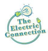 The Electric Connection Logo