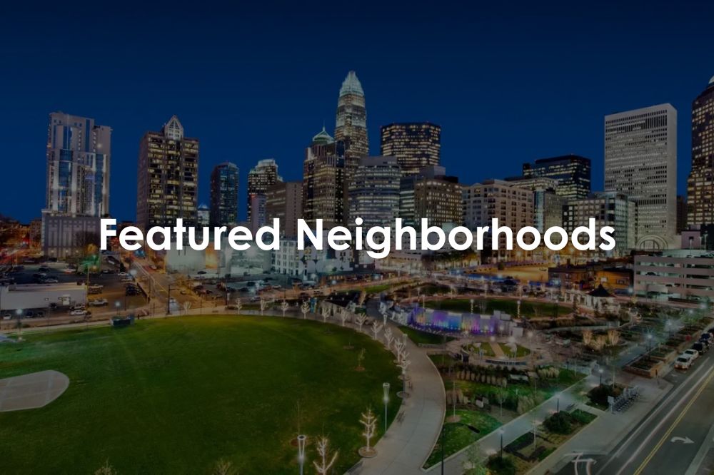 Josh Finigan - Charlotte Real Estate