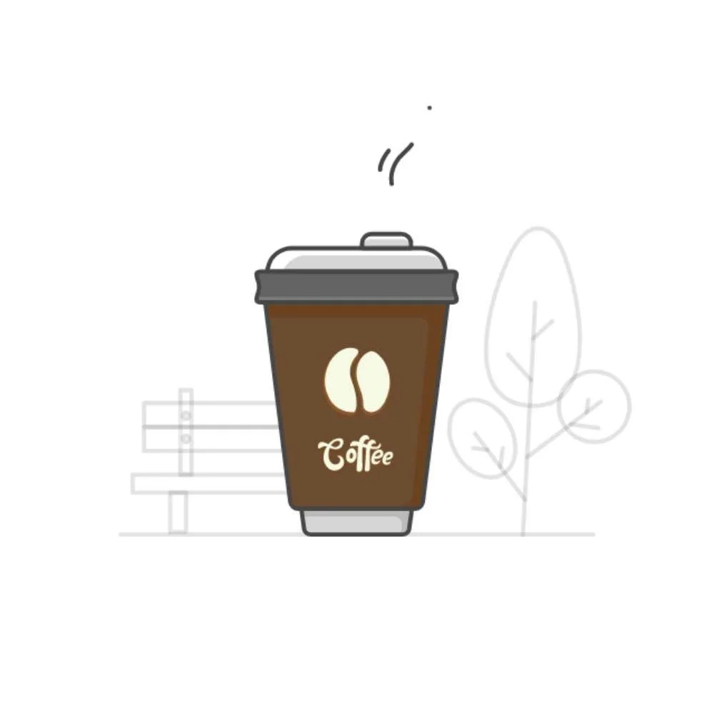 Coffee with Josh Finigan