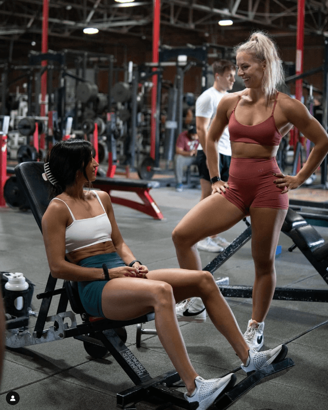 Cardio equipment at Fitness Factory