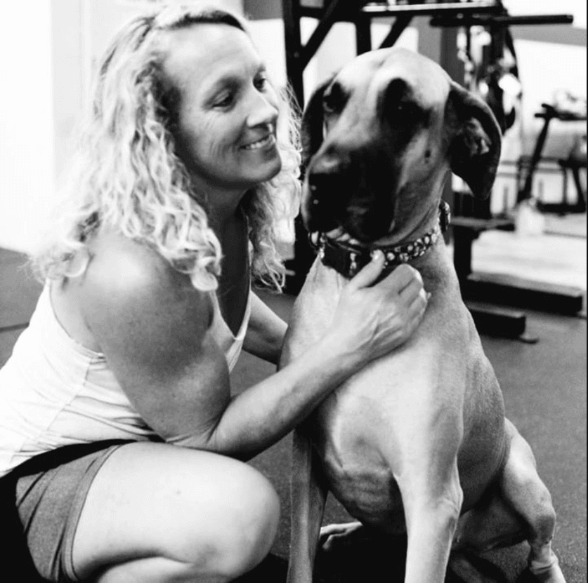 Fitness Factory equipment floor