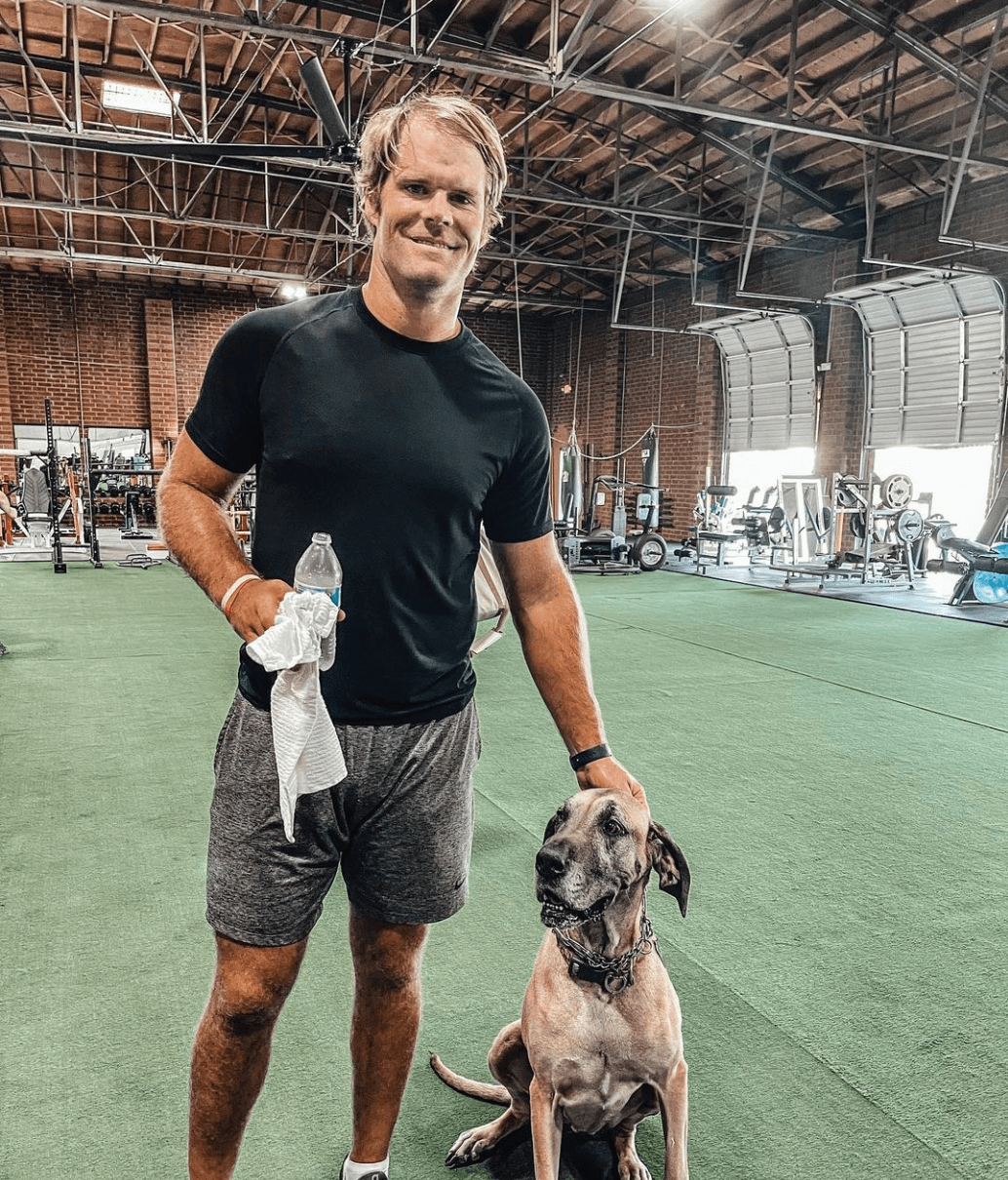 Olympic lifting at Fitness Factory