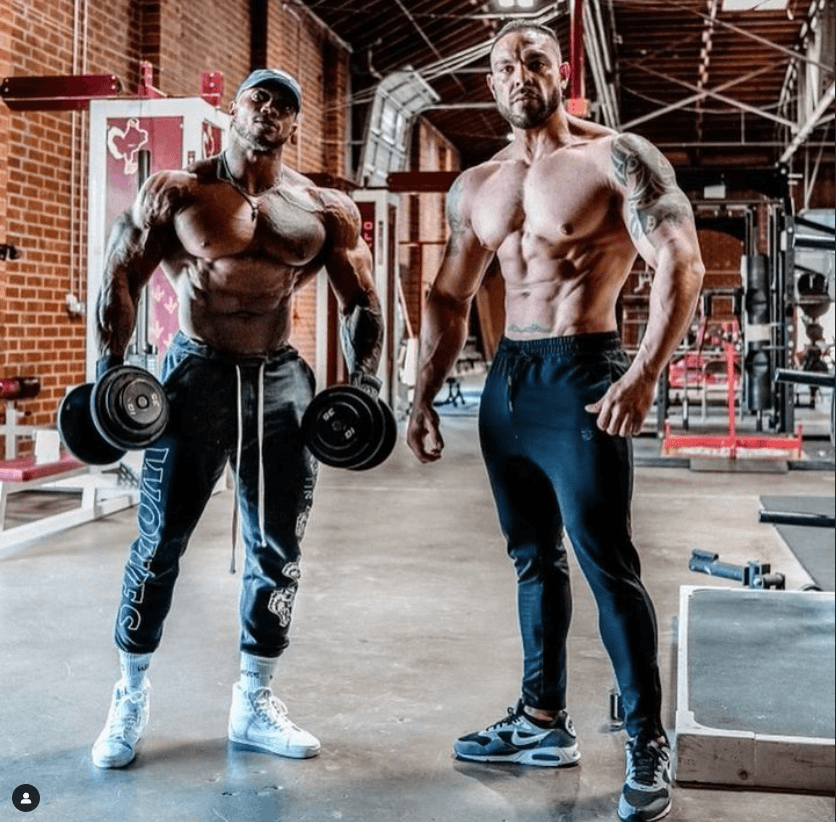 Inside Fitness Factory Charlotte