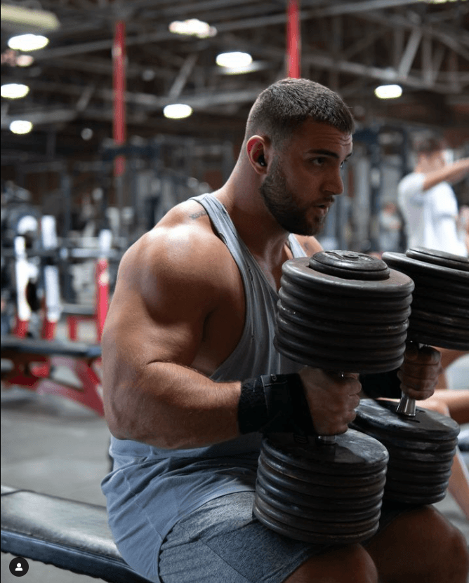 Fitness Factory Charlotte equipment