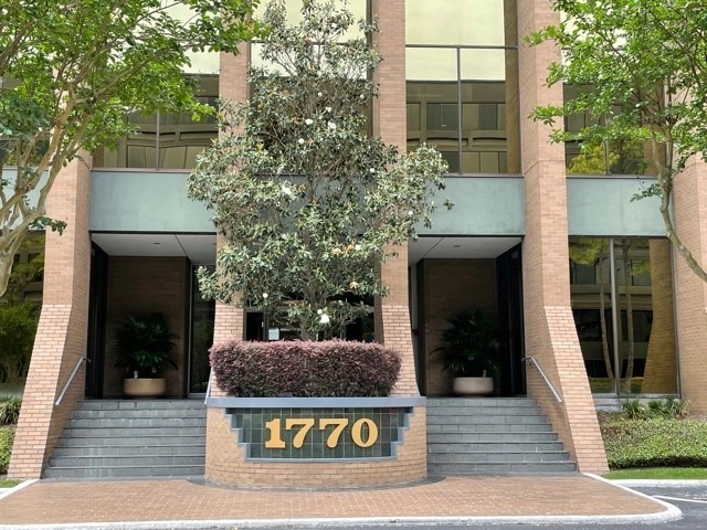 1770 St. James Place, Houston — The Galligan Law Firm