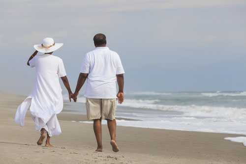 Houston retirement planning