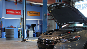 Mechanical repair