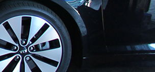 Wheels and tires
