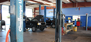 Diagnostic services