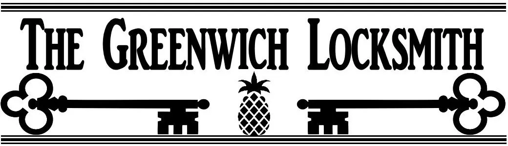 The Greenwich Locksmith — Tom, master locksmith