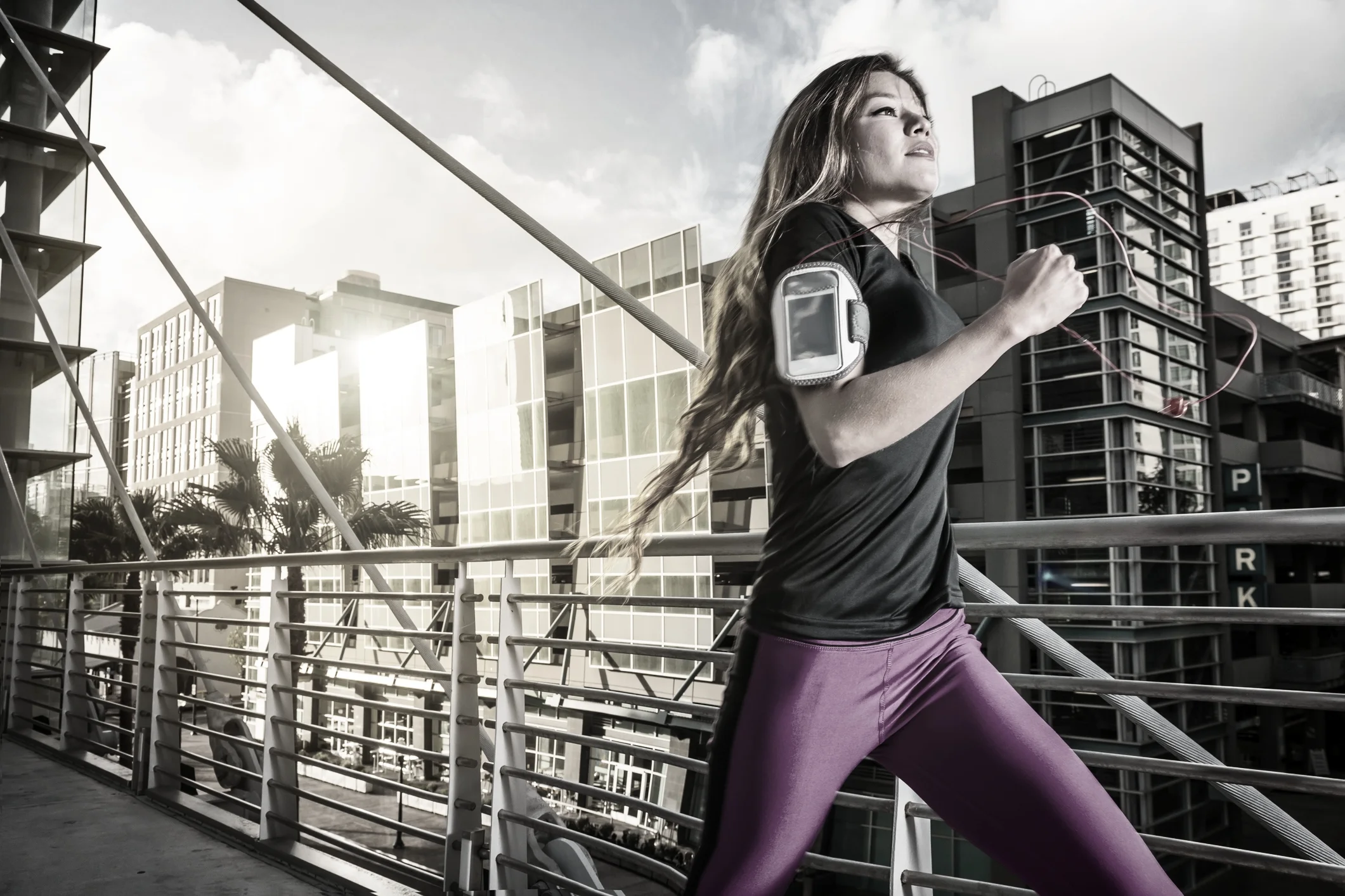 Physical therapy Los Angeles