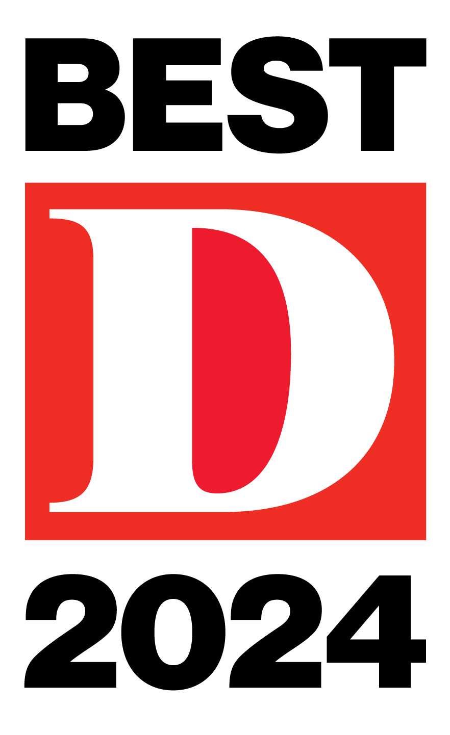 D Magazine Best 2024