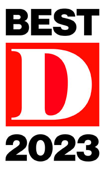 D Magazine Best 2023