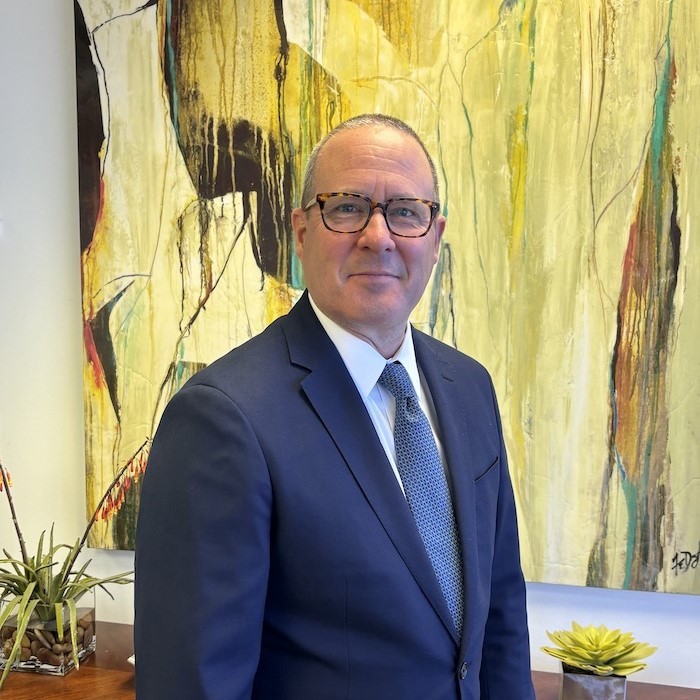 James Lee Bright — Dallas Criminal Defense Attorney