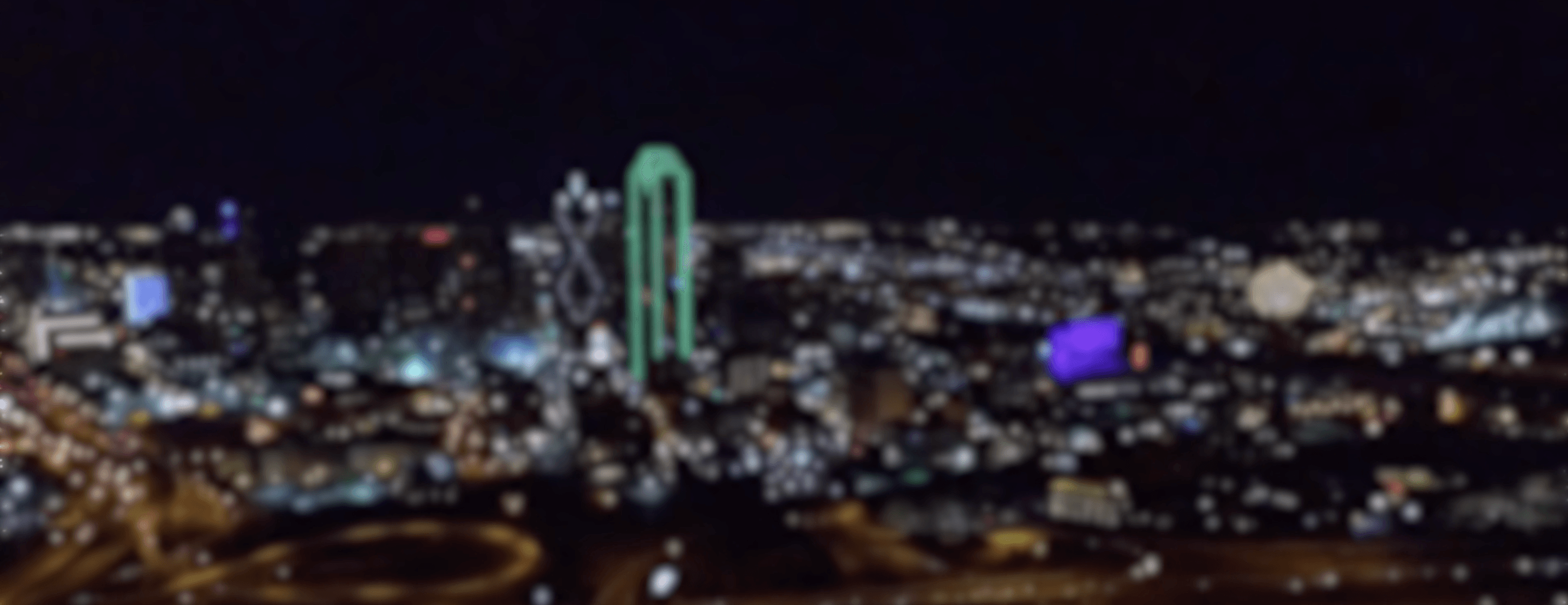 Dallas Criminal Defense Courtroom