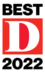 D Magazine Best 2022