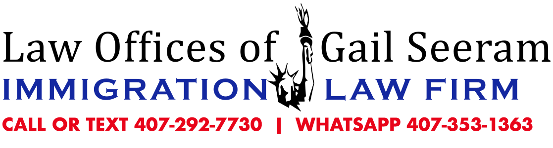 Law Offices of Gail Seeram