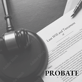 Probate
