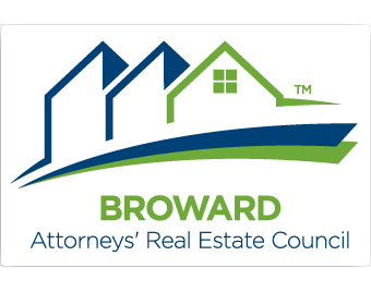 Broward Attorney Real Estate Council