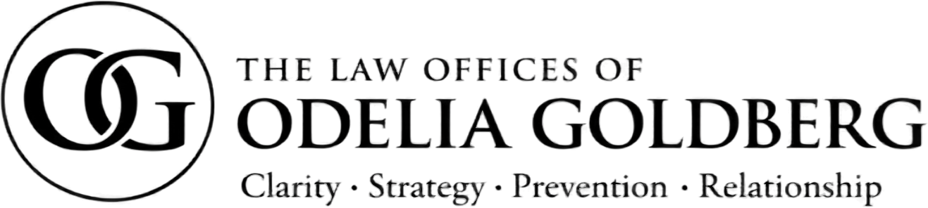 The Law Offices of Odelia Goldberg