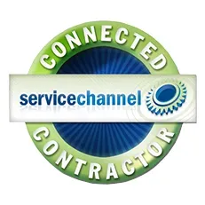 ServiceChannel Connected Contractor