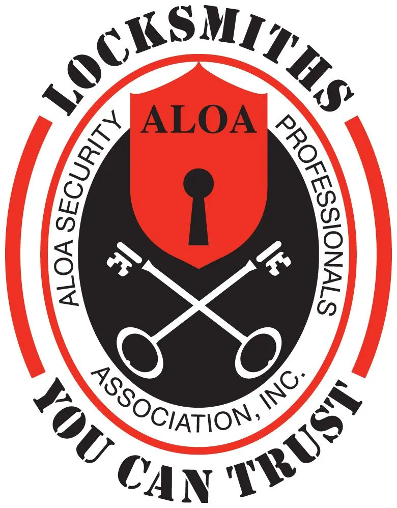 ALOA - Associated Locksmiths of America