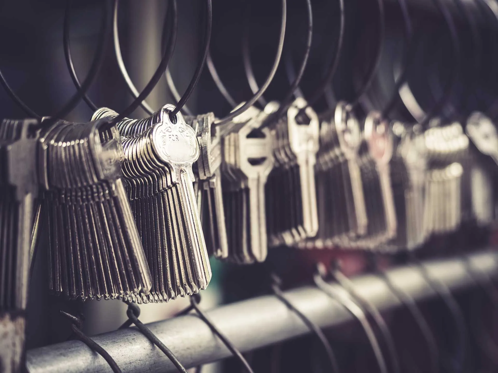 Professional locksmith service in Albuquerque