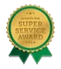 Super Service Award