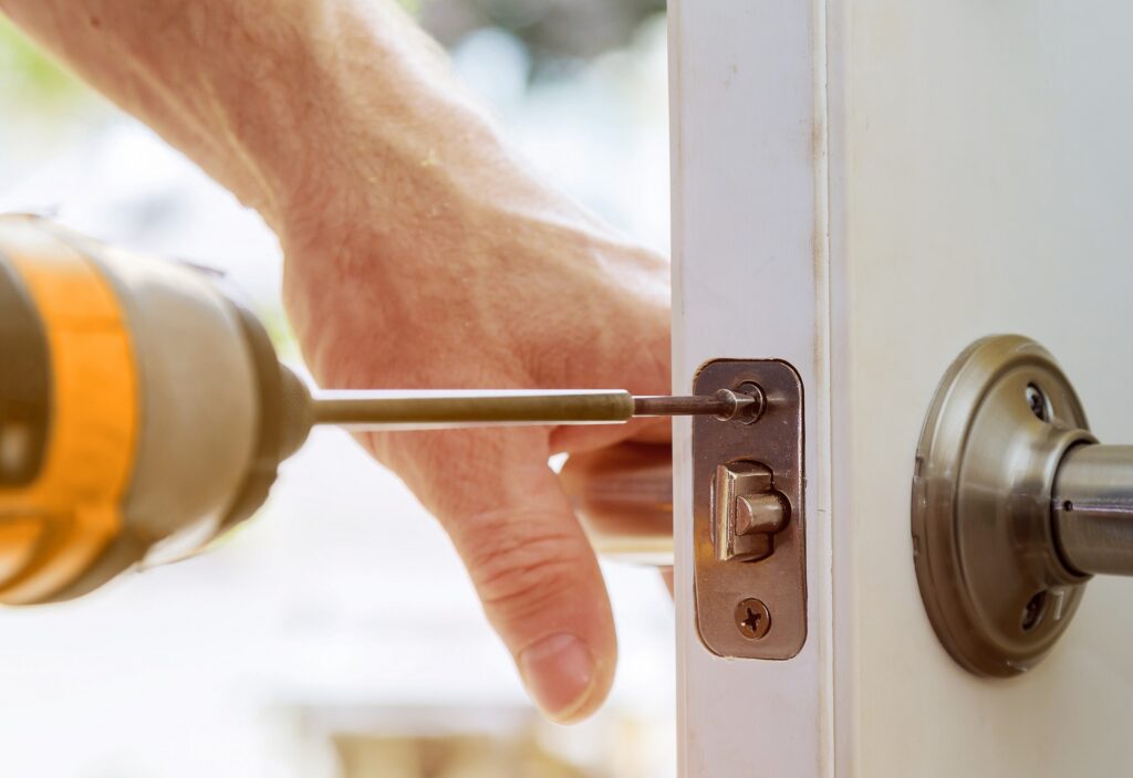 Commercial Locksmith Indianapolis