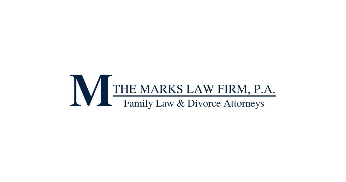 The Marks Law Firm Team