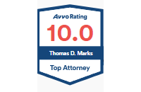 Avvo Rating
