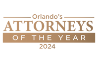 Orlando's Attorneys of the Year 2024