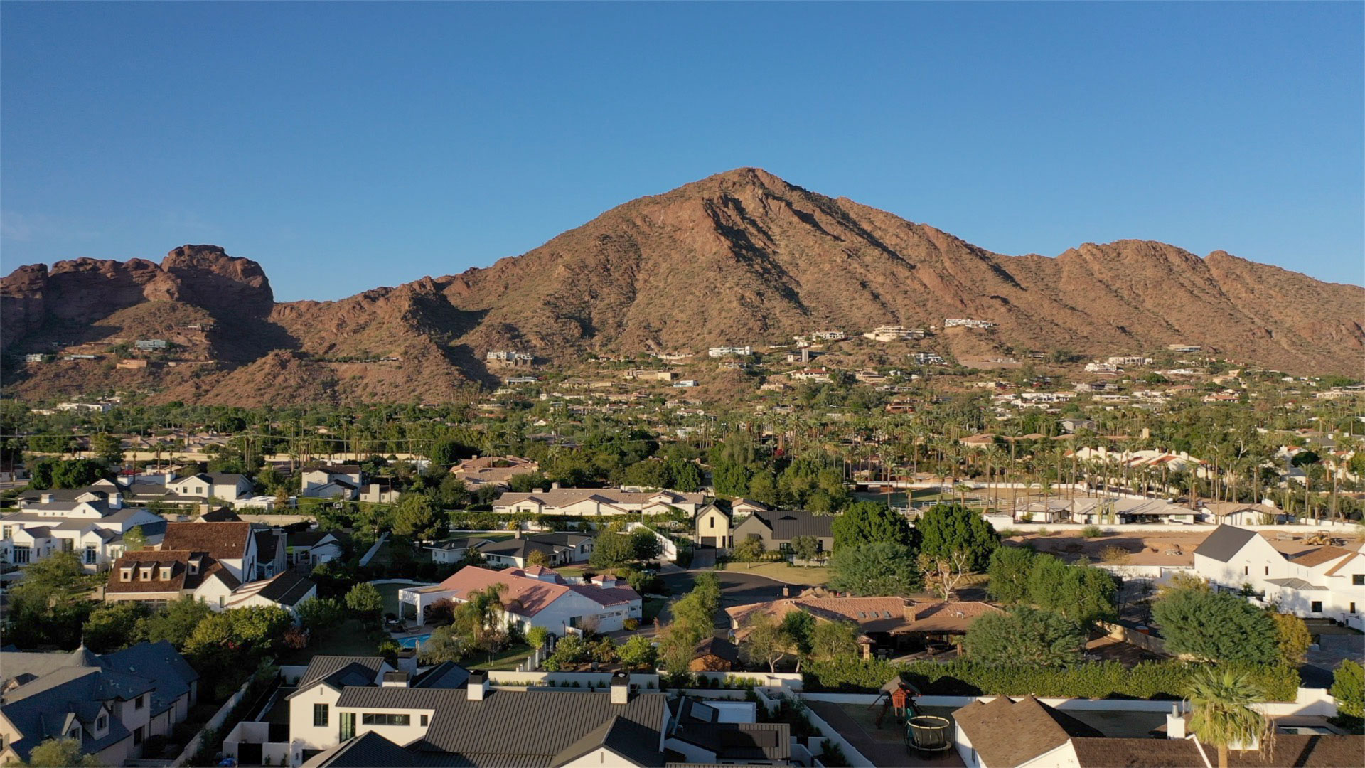 Scottsdale luxury real estate