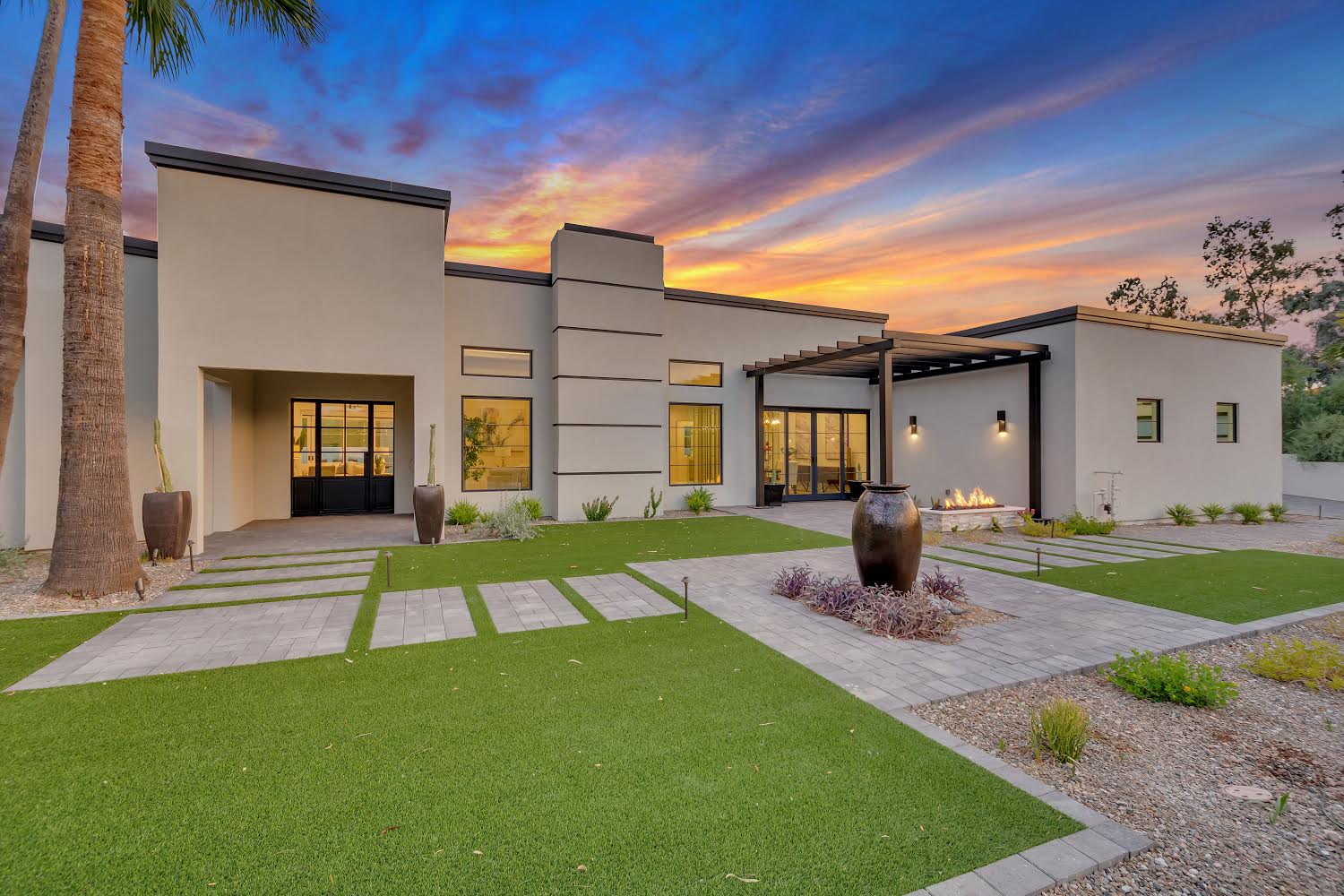 Luxury home buying in Scottsdale