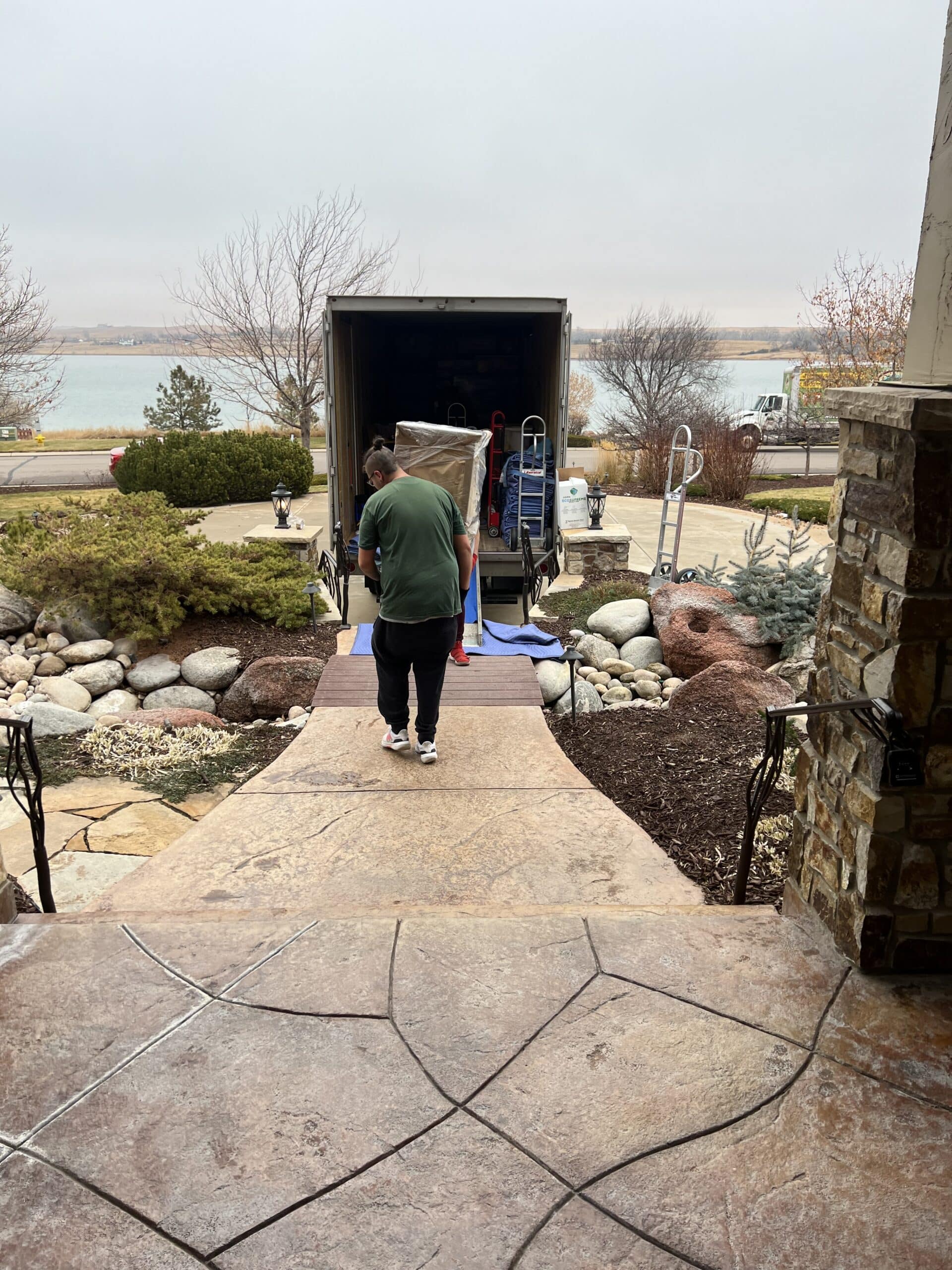 Long Distance Movers Fort Collins CO