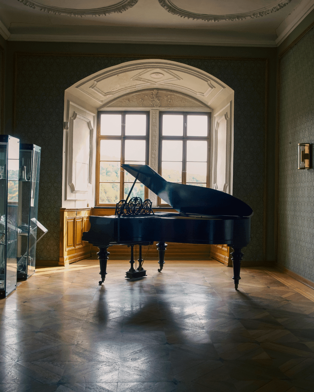 Piano Movers in Fort Collins CO