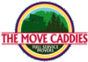 The Move Caddies Logo