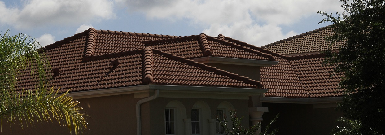 Orlando Roofing Company