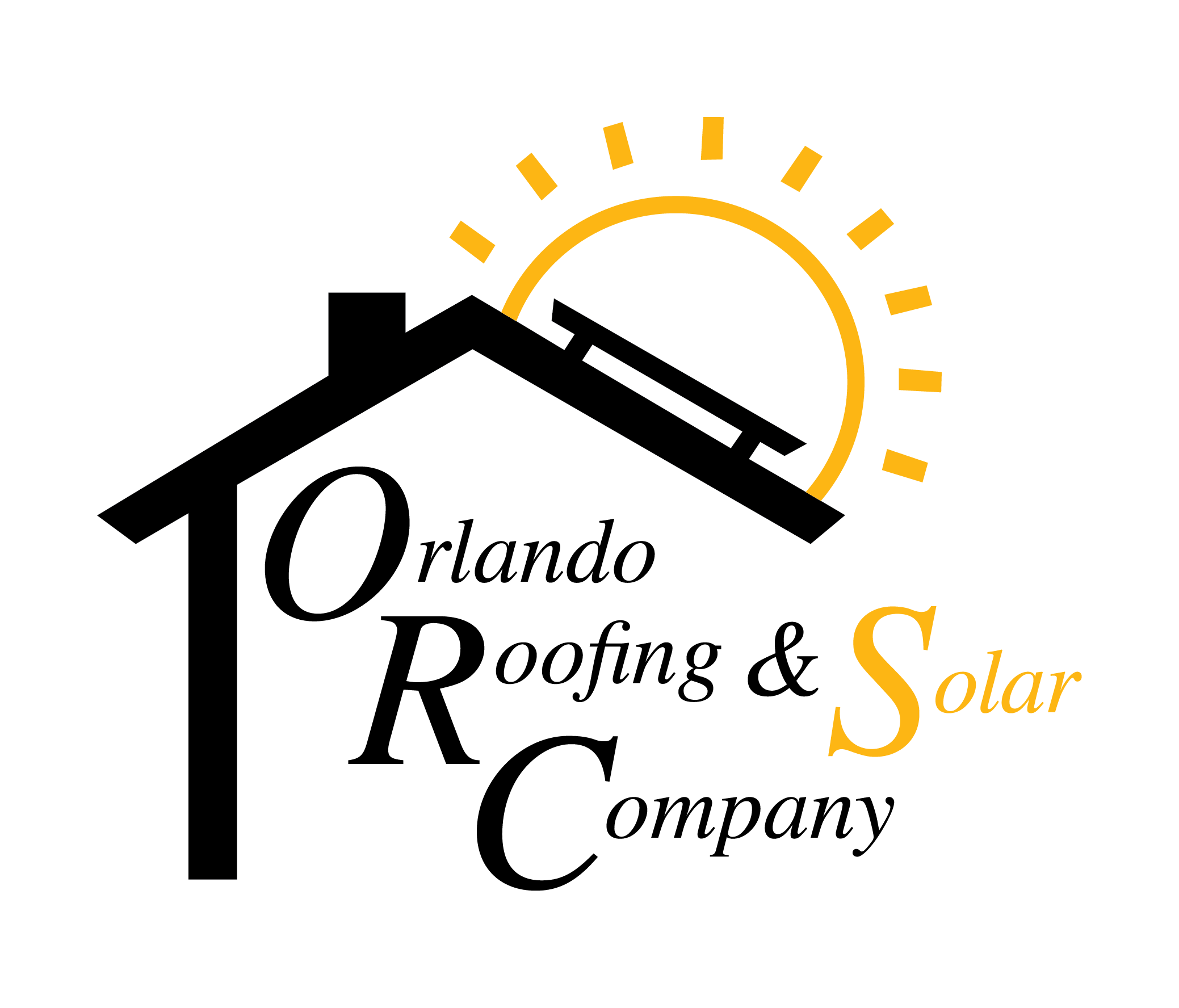 The Orlando Roofing Company