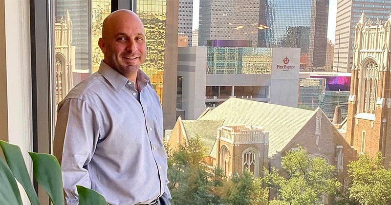 Attorney Michael Piri