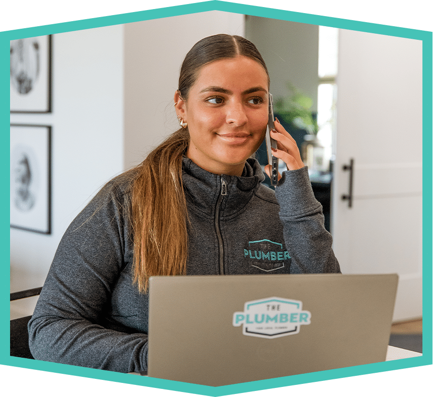 Drain cleaning service