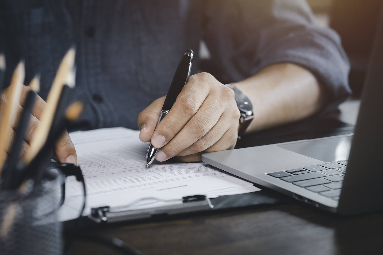 Professional property management