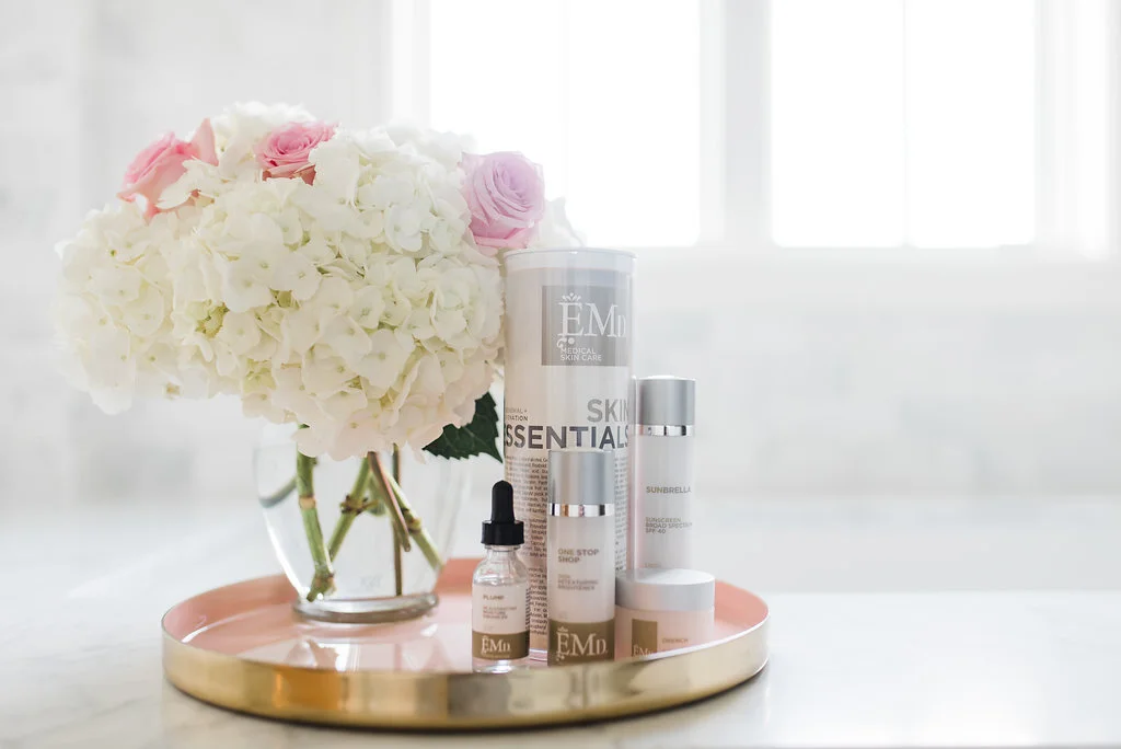 EMd Medical Skincare by Dr. McLaughlin