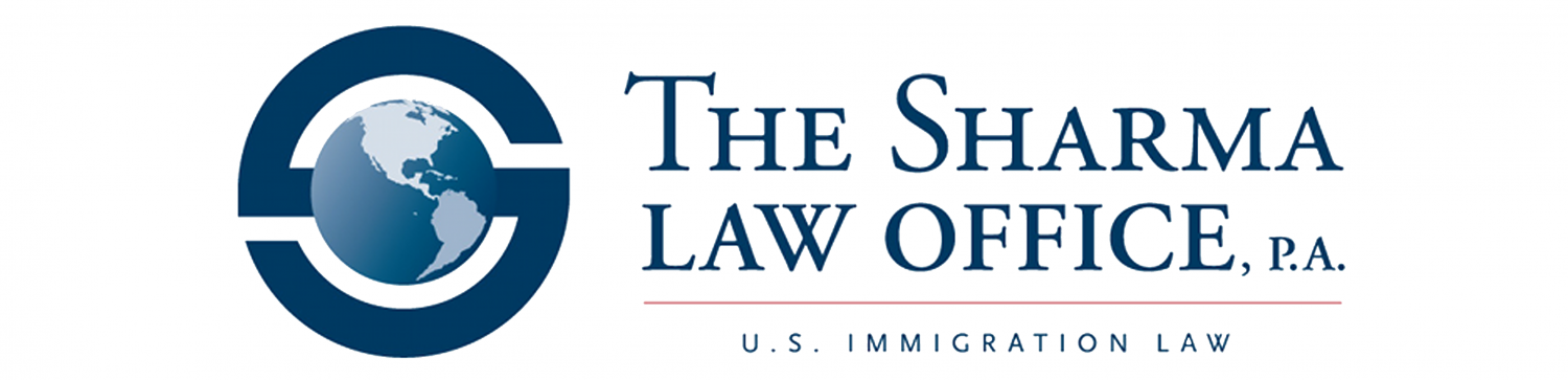 The Sharma Law Office