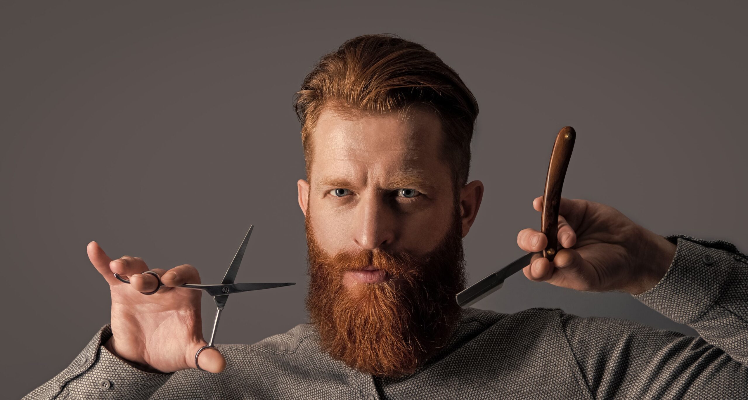 The Social Barbershop Fort Worth