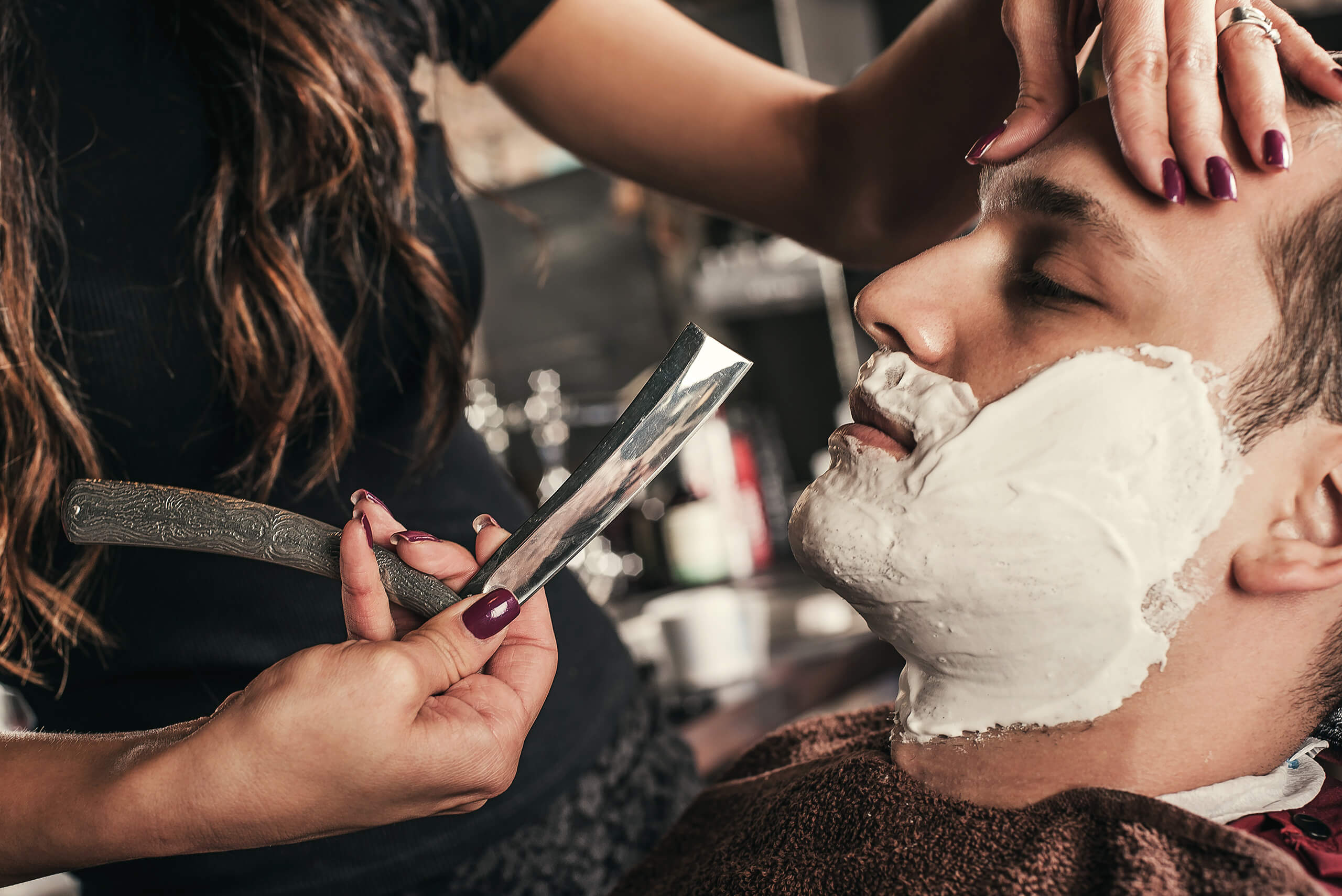 Classic Hot Shaves Fort Worth